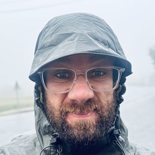 Maciek Dygas na szlaku Camino